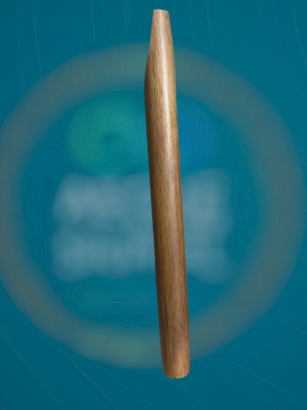 Aegle Sriphal Bamboo Calligraphy Pen