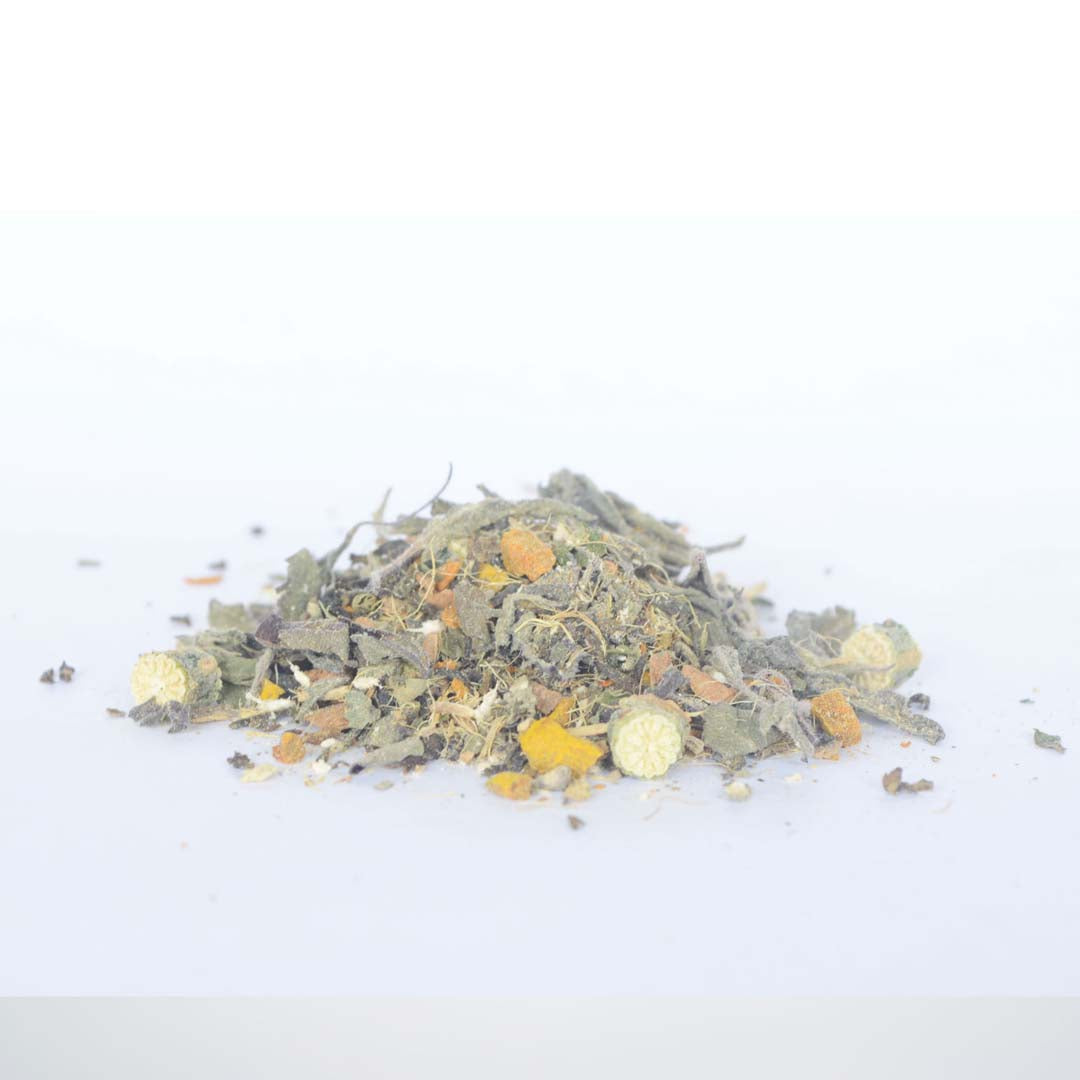 The Tea Shelf Immunity Booster Herbal Tea 100gms