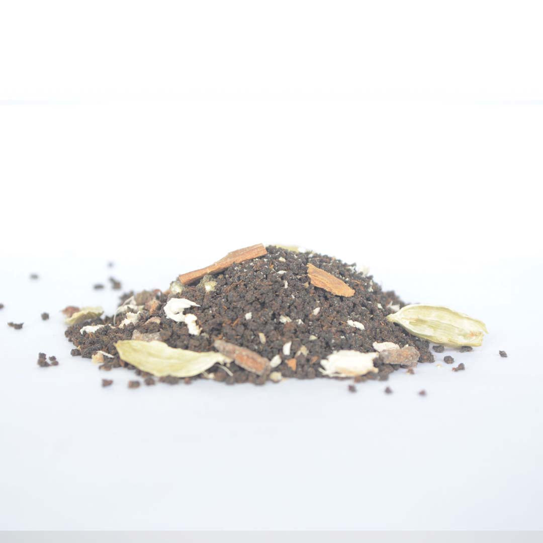 The Tea Shelf Cinnamon Masala Chai Tea 100gms