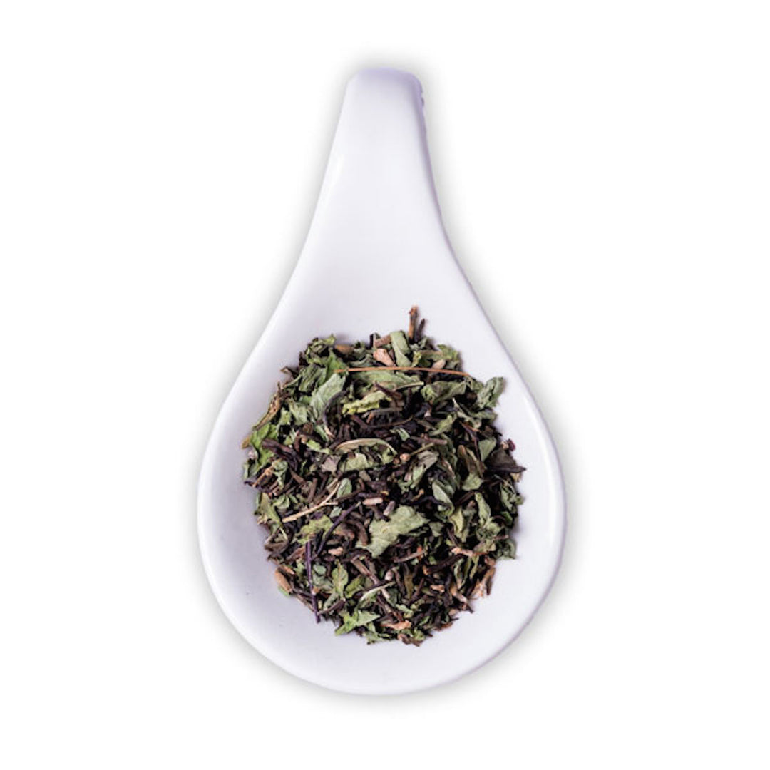 Lavender Rosemary Black Tea 50gms