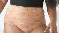 Jungle Monkey Classic Brief