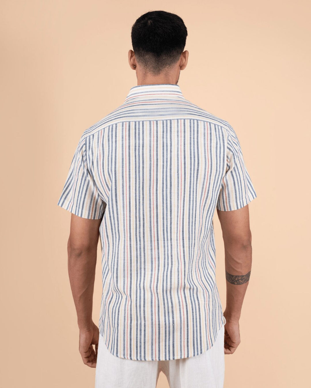 Classic Multicolor Shirt