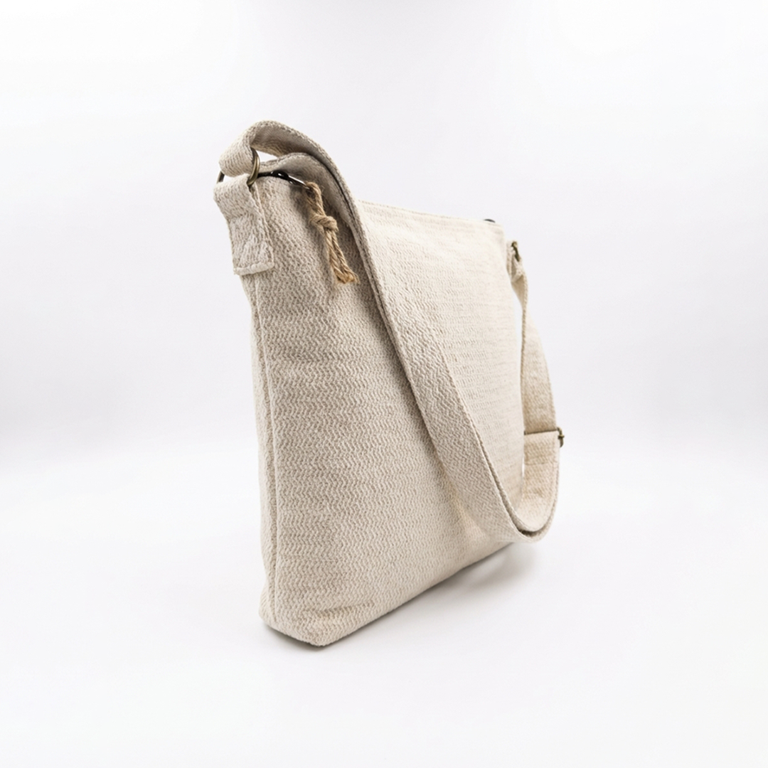 OG Grove Hemp Cotton Bag