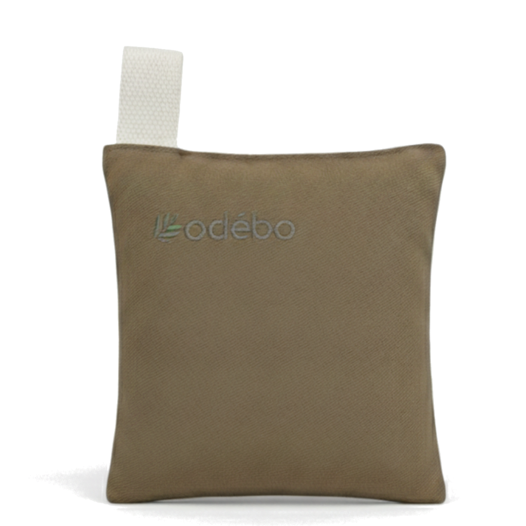 Odebo Natural Heat Bag - reusable