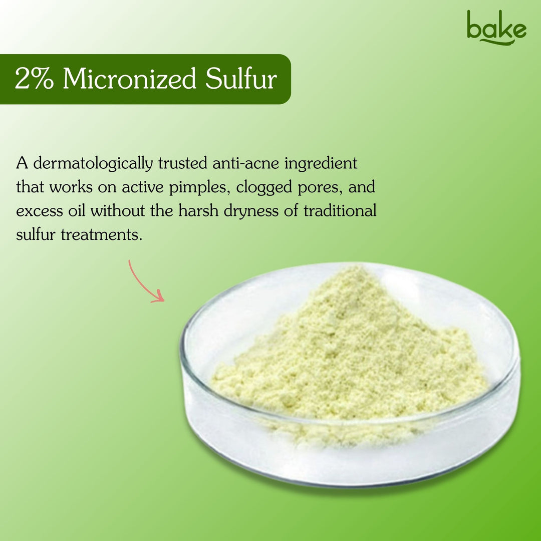 2% Salicylic Acid Serum