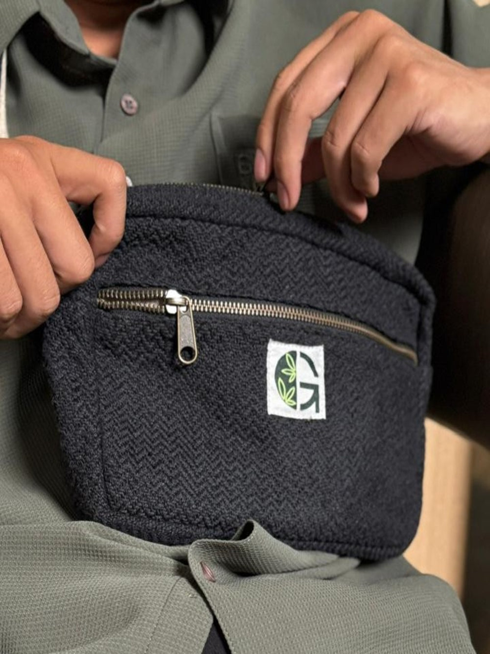 OG Yatra Fanny Pack