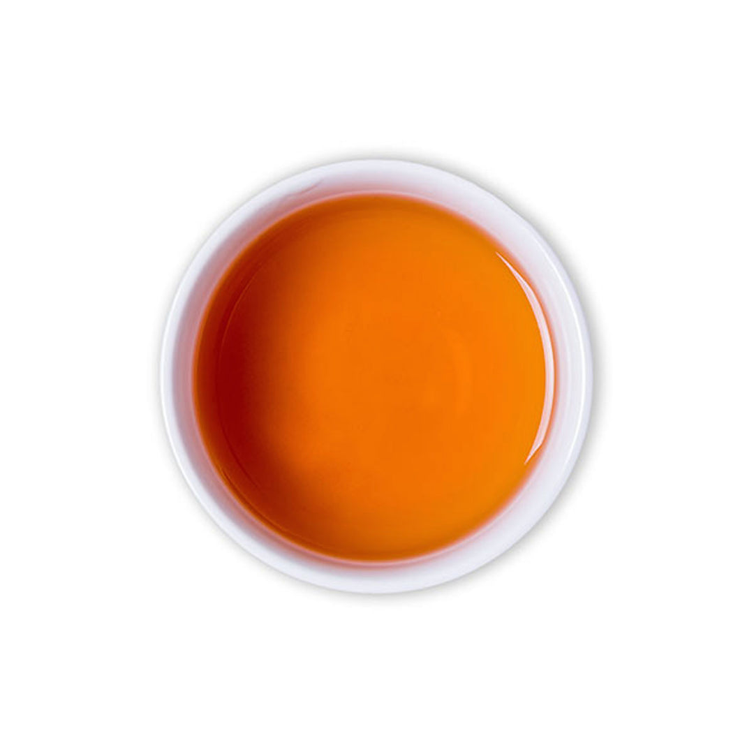 Rose Tulsi Green Tea 50gms