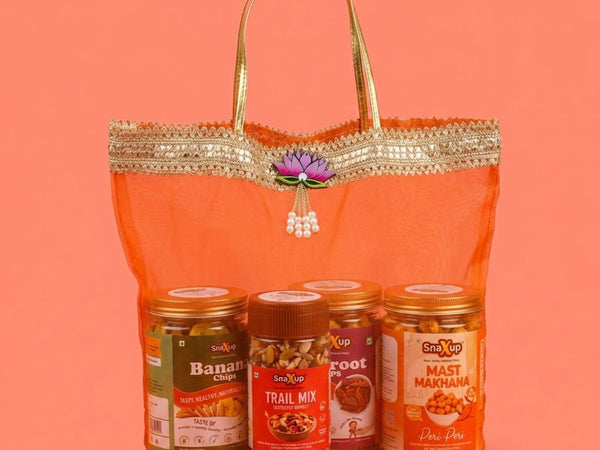 Travel Hamper