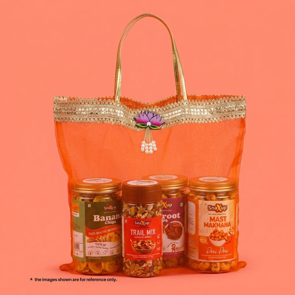 Travel Hamper