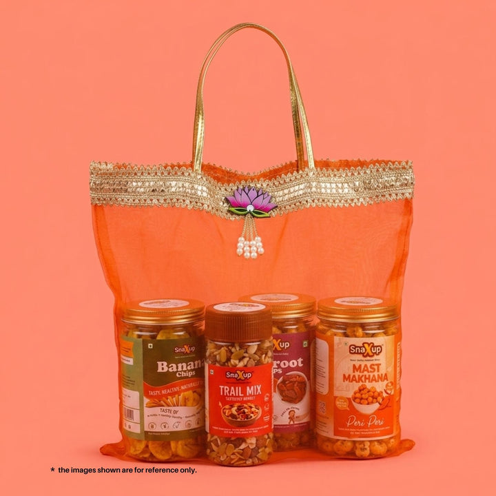 Travel Hamper