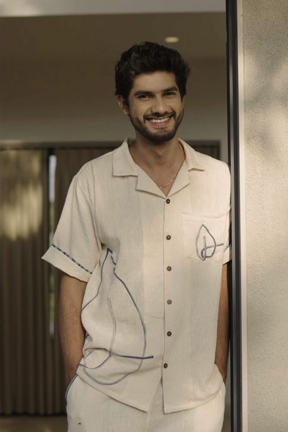 Nariyal Shirt