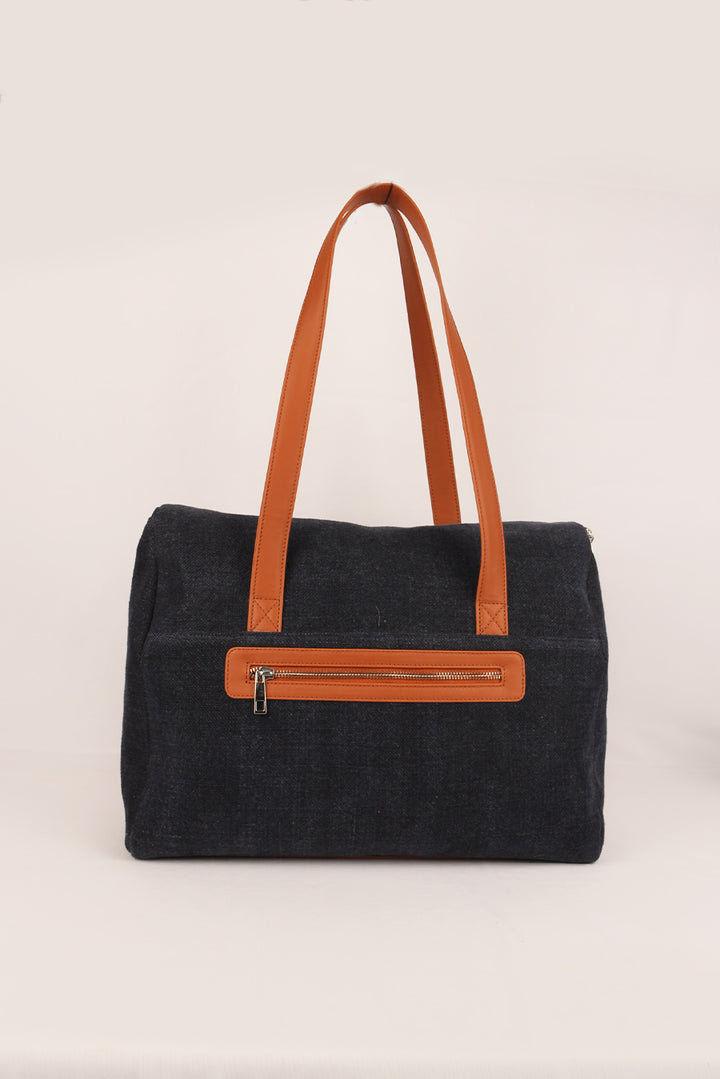 Atlas Weekender Duffel Bag