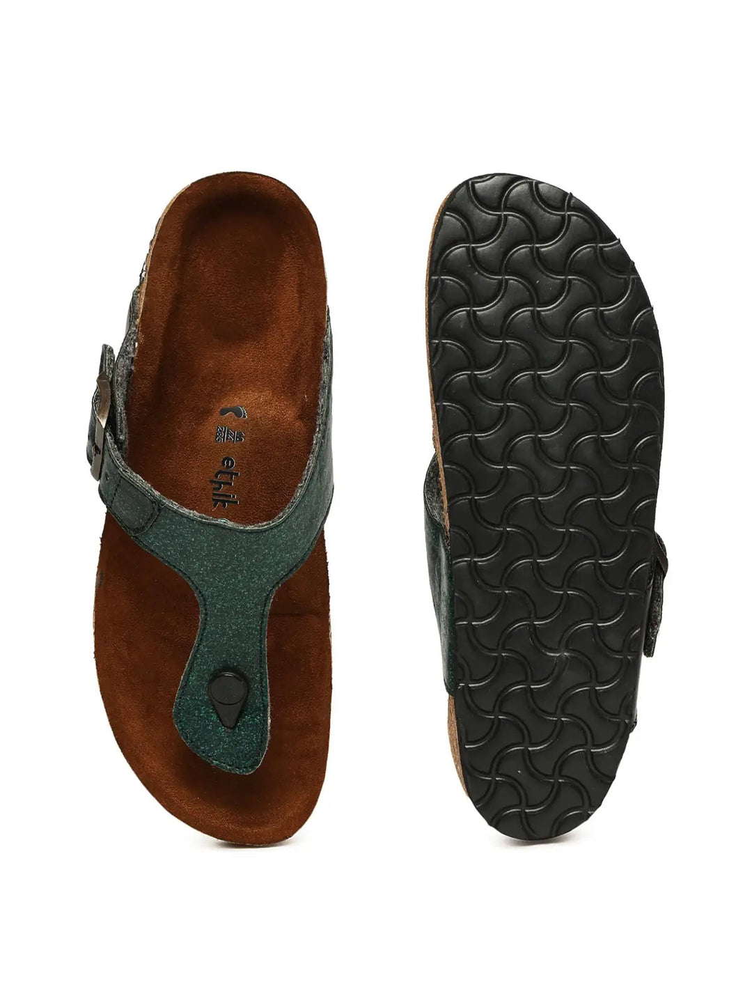 Pebble - Forest Green