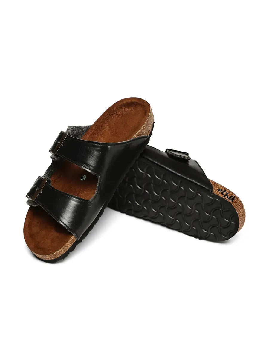 Feral - Charcoal Black