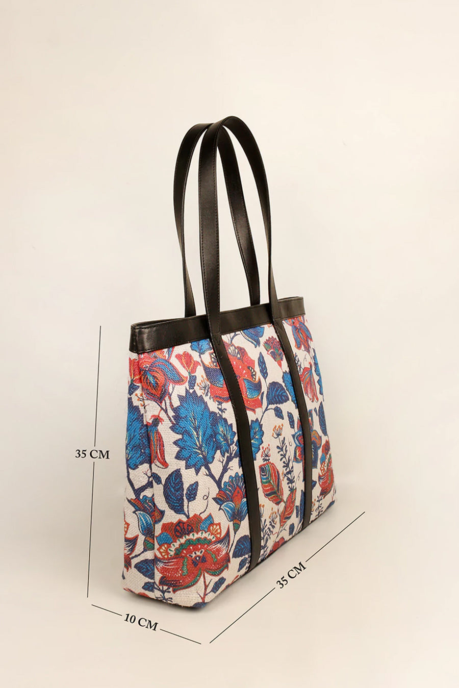 Leafy Womens Office Bag