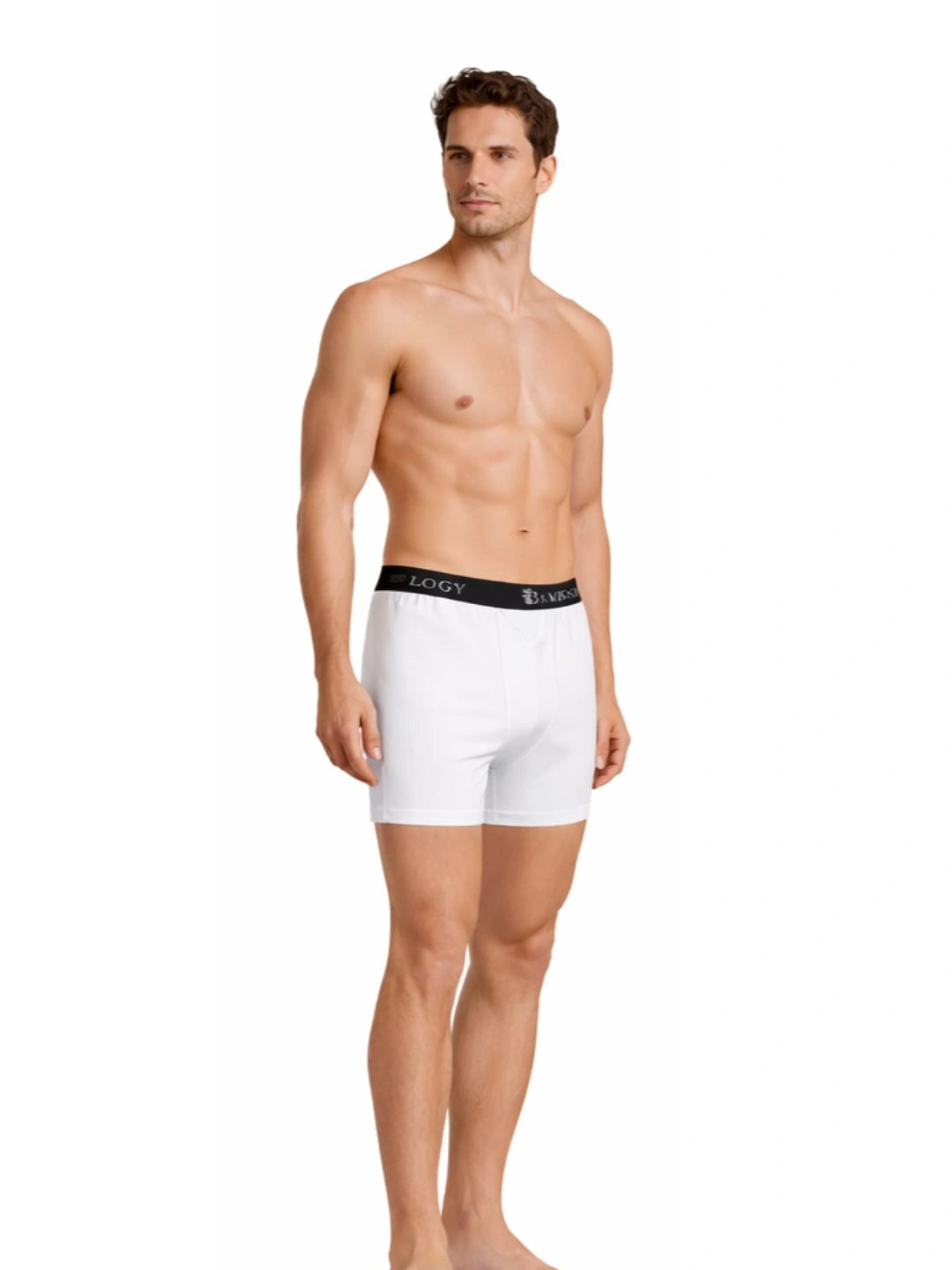 Bamboo Men’s Ultra-Soft Trunks & Boxers | Pack of 3
