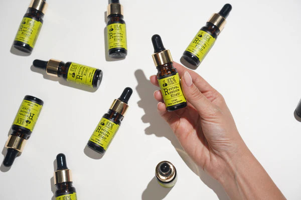 Indie Extracts Revive & Restore Elixir 10 ml
