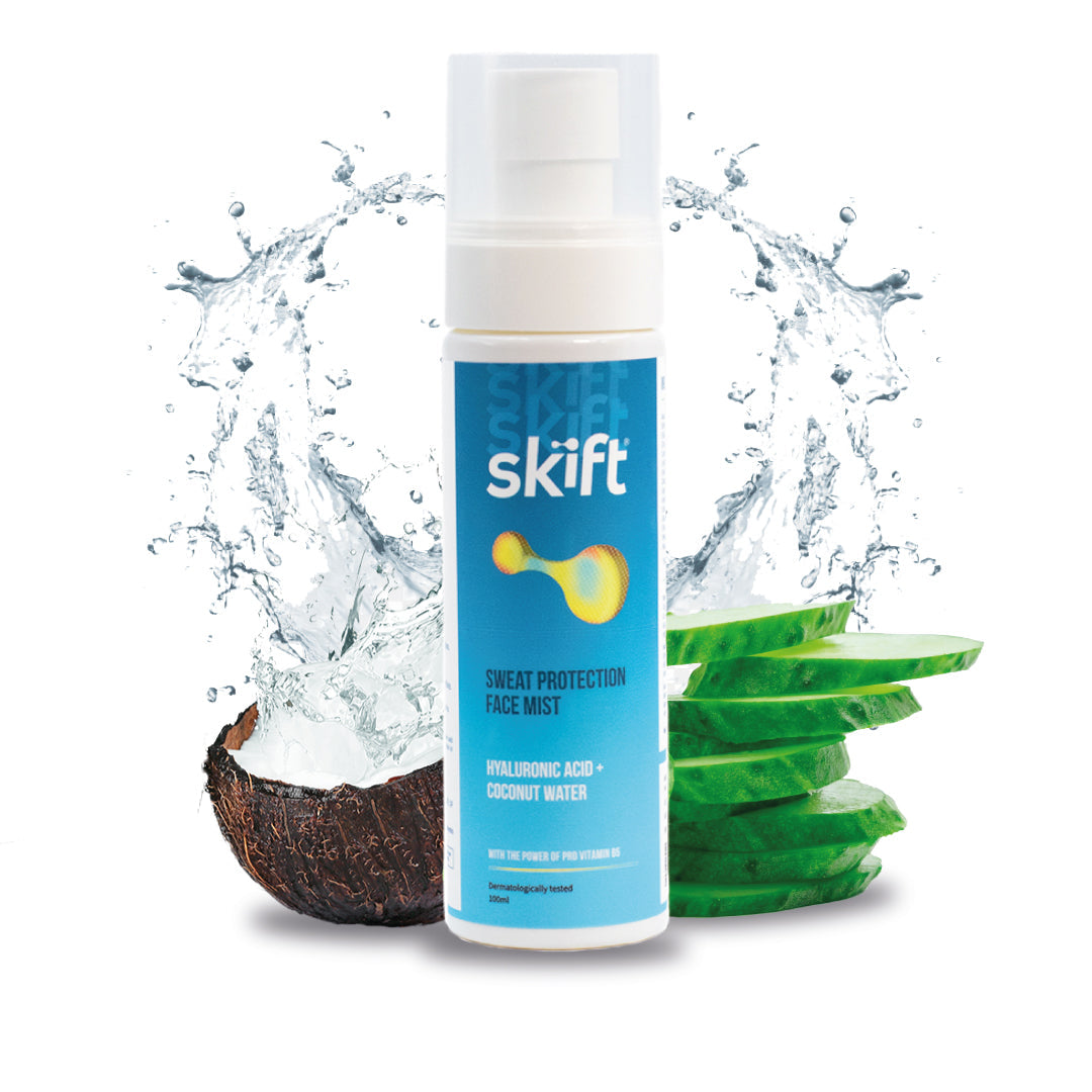 SKIFT Sweat Protection Face Mist