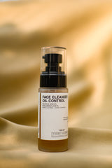 Oil Control Face Cleanser - 50 ml