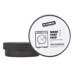 No Rubbish Facial Cleansing Gel (100gms)