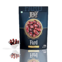 JB&CO Fard Khajoor