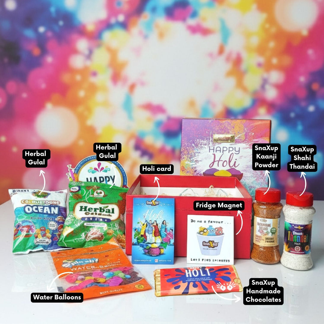Holi Hai Hamper