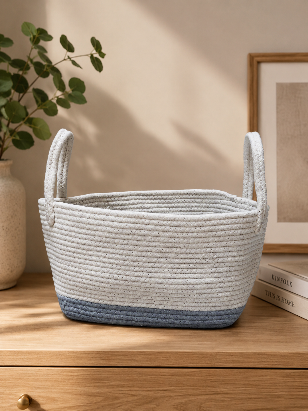 ONEARTH CloudNest Organizer