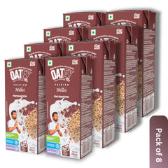 OATEY Premium Millet Milk