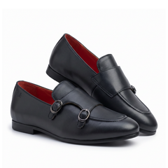 MONK ICON - Carbon Black