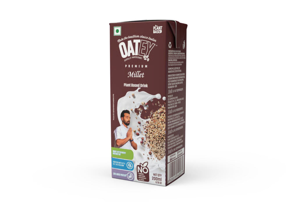 OATEY Premium Millet Milk