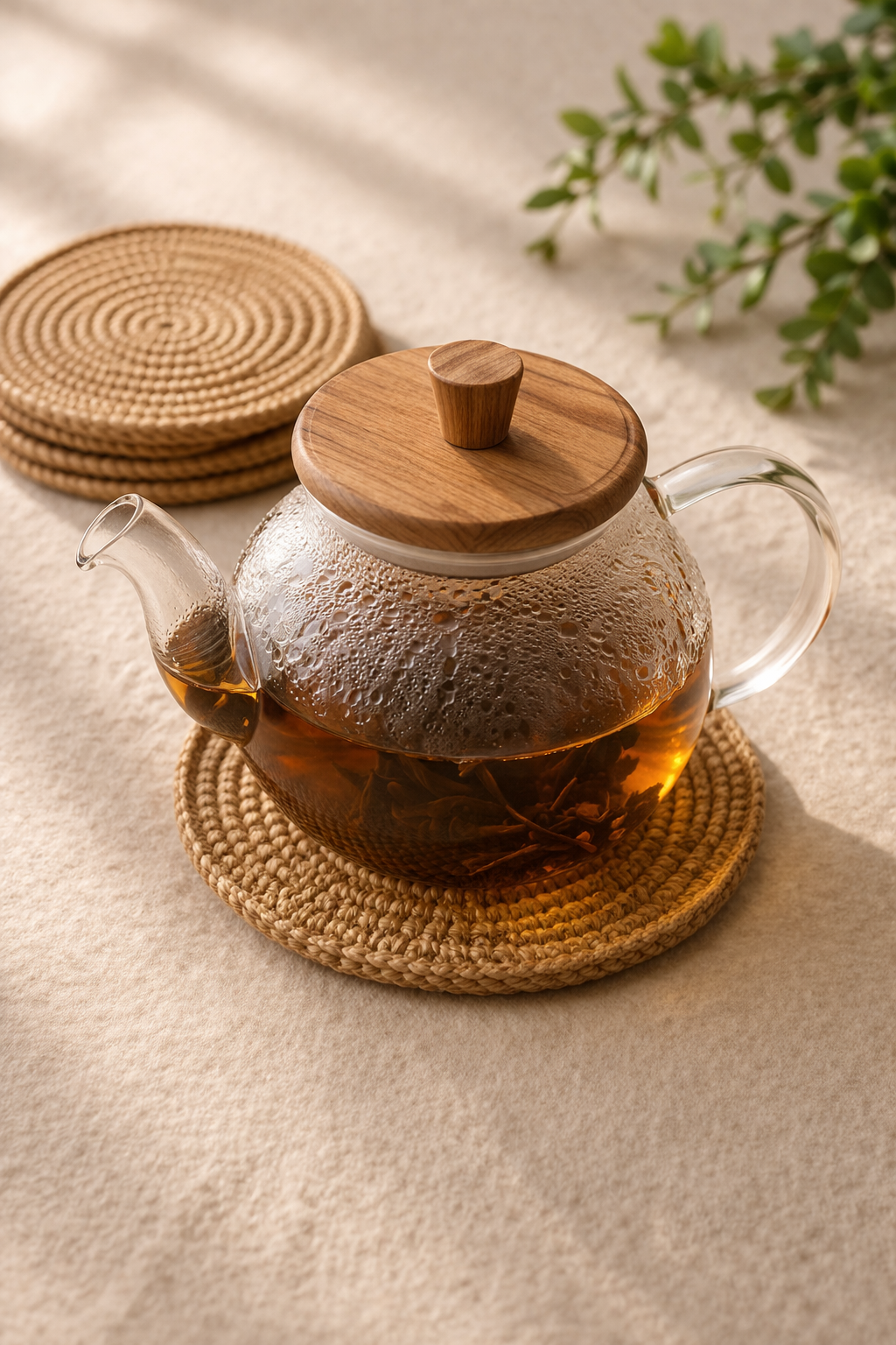 Trivet Sets