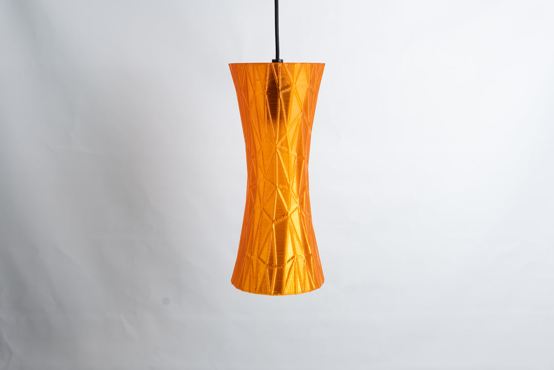 Motif Silhouette Pendant Lamp | Designer Hanging Light
