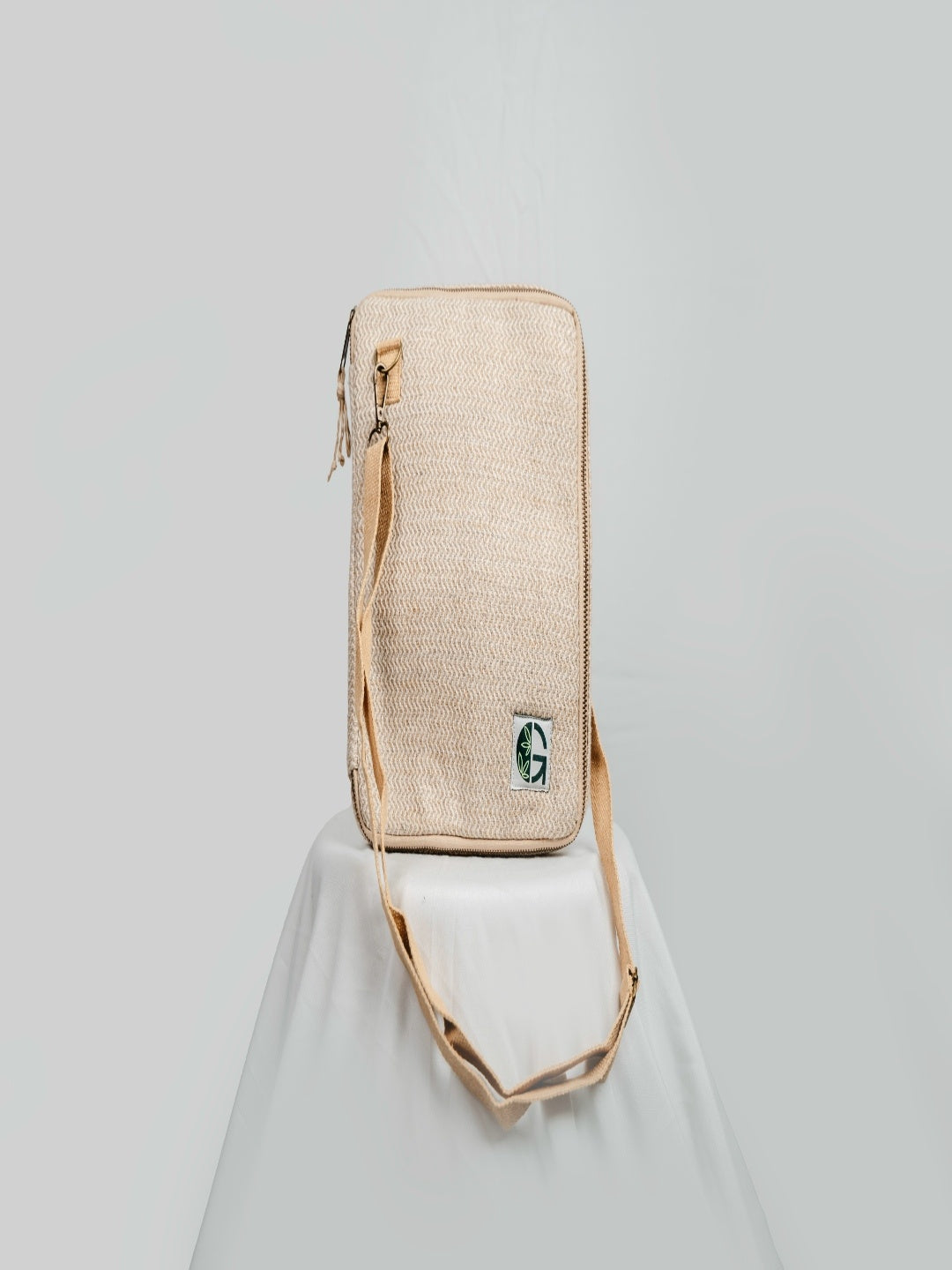 OG Taro Ipad Sling Case (White)