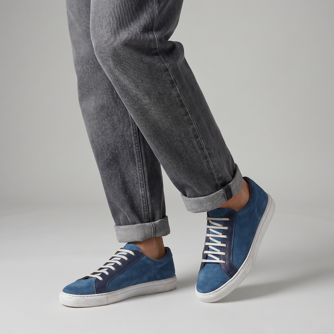 UNO - LIGHT BLUE