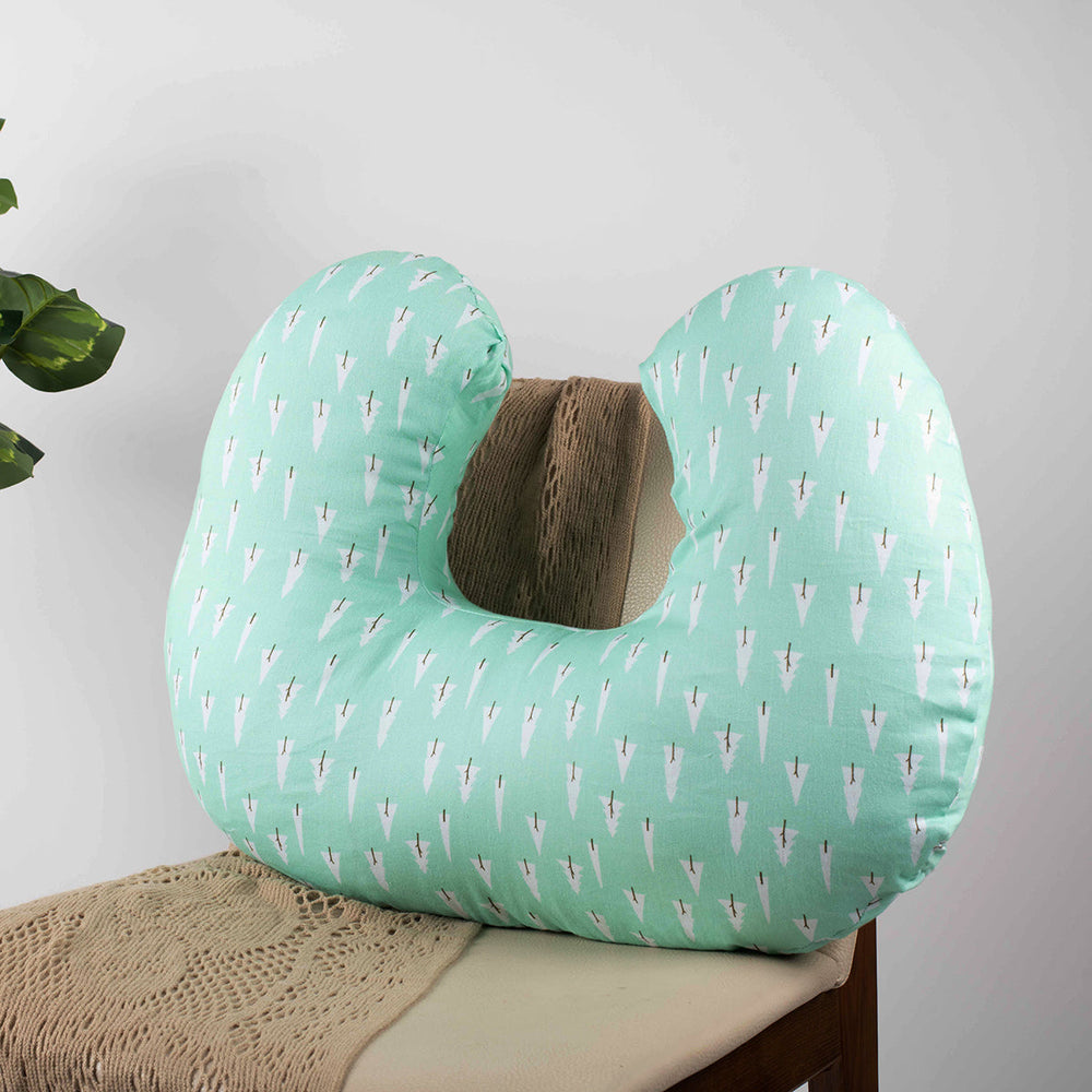 Tiny Snooze Feeding Pillow