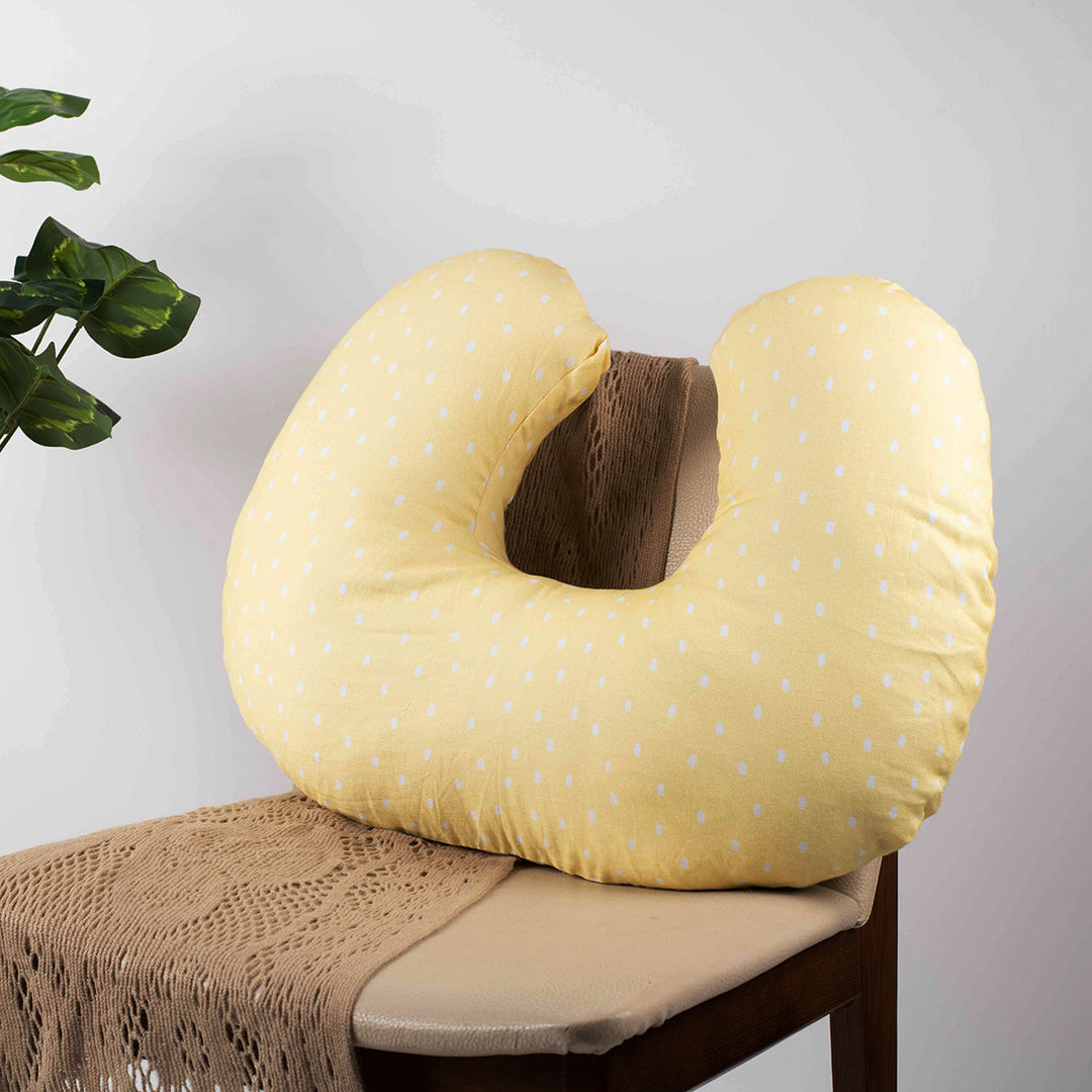 Tiny Snooze Feeding Pillow