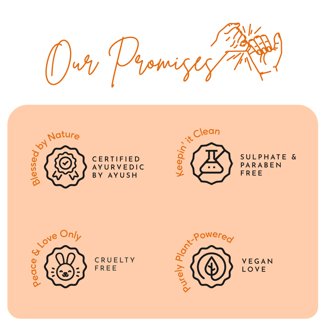 Careberry Hair Squad: Biotin Boost, Rice Water's Volumize Vibes, Red Onion's Anti-Fall Power Trio Pack of 3