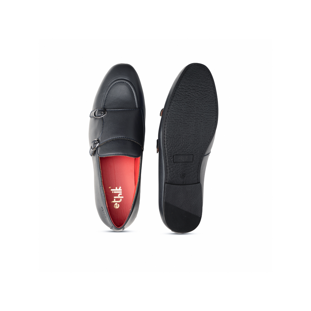 MONK ICON - Carbon Black