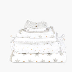 First Year Bundle - Sleepy Star (Metallic)