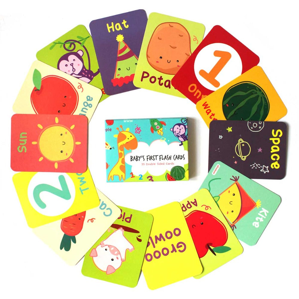 Shumee Preschooler&