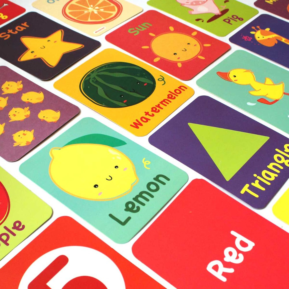 Shumee Preschooler&