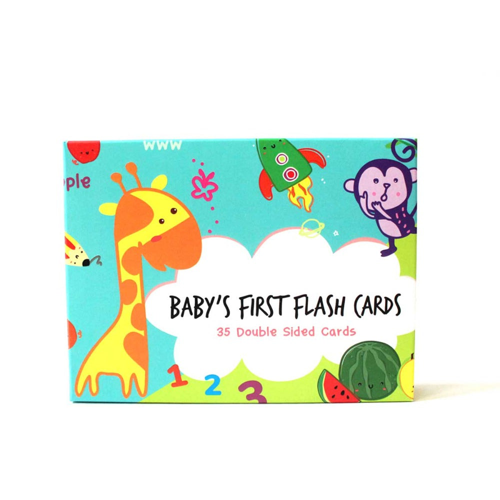Shumee Preschooler&