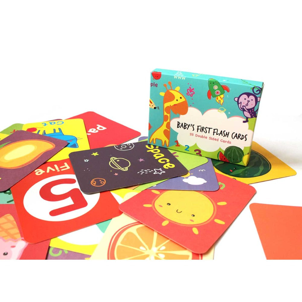Shumee Preschooler&