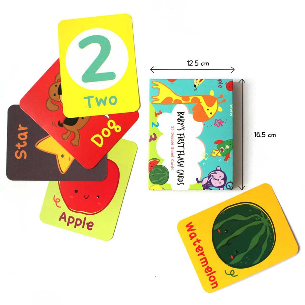 Shumee Preschooler&