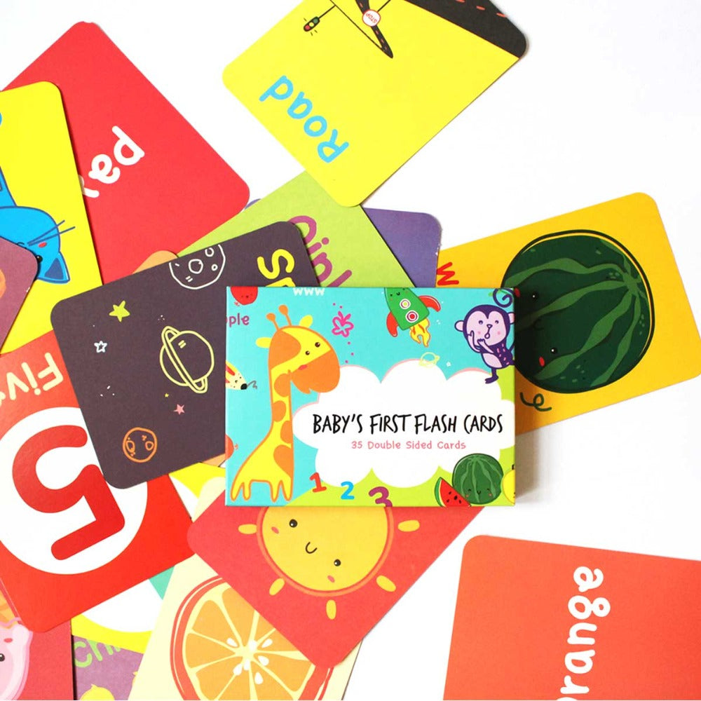 Shumee Preschooler&