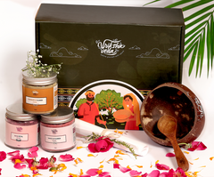 Vriksha Veda Floral Pampering