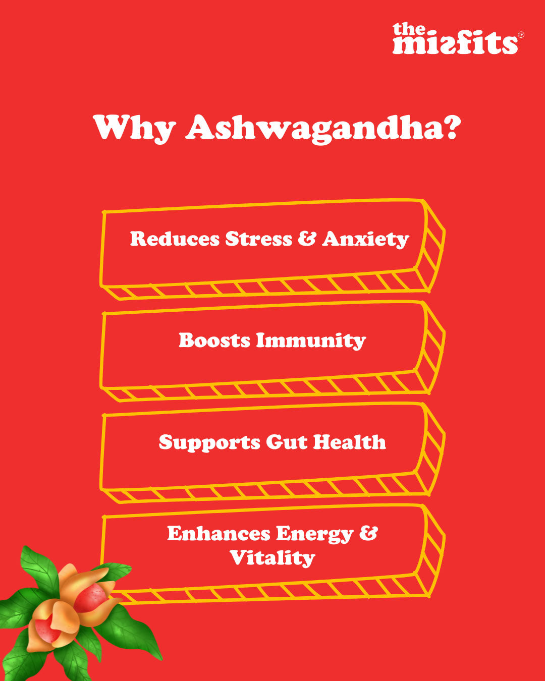 Red Onion Relish with Ashwagandha - 190 gm