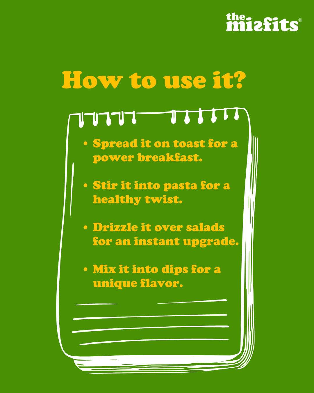 Pesto with Moringa - 190 gm