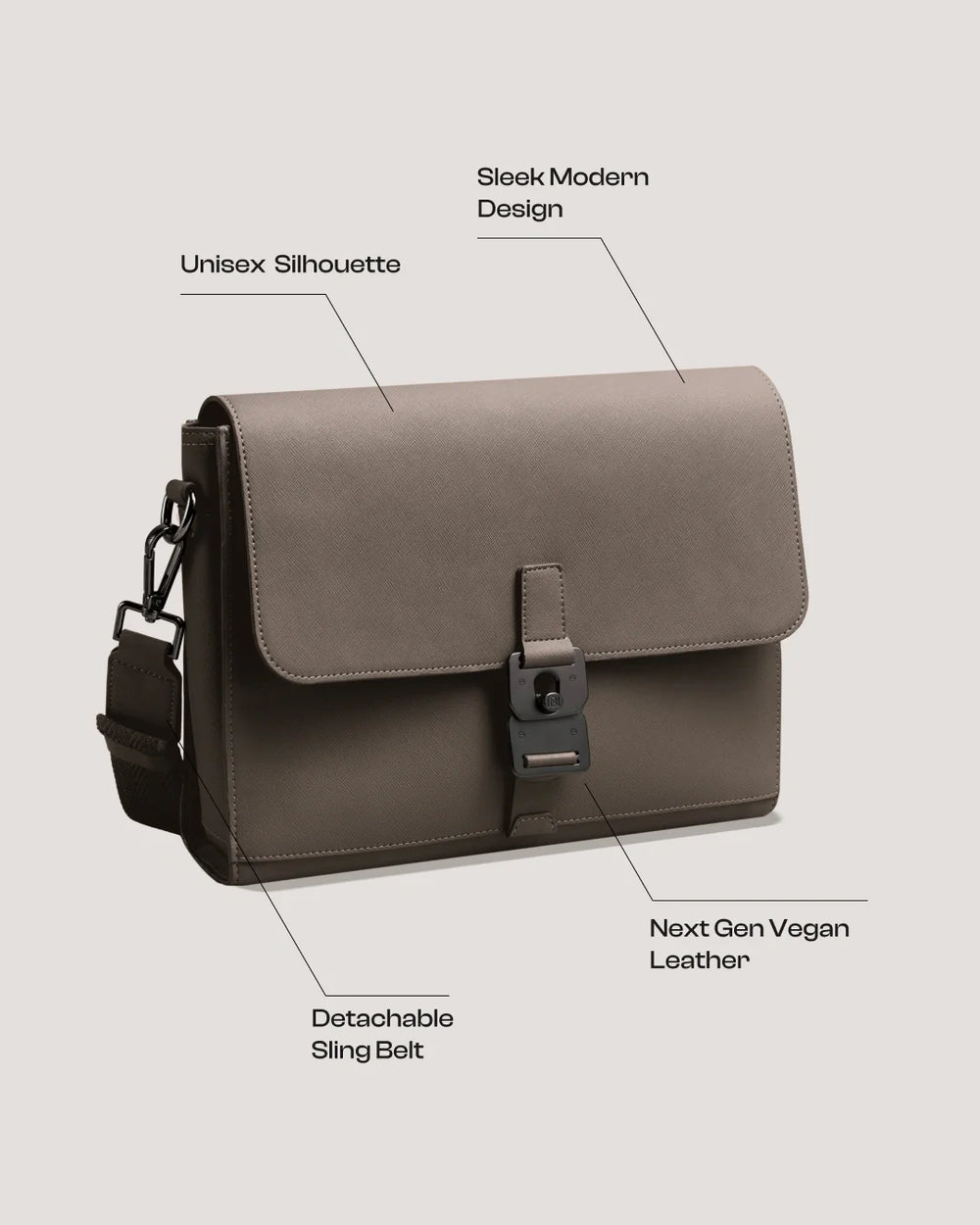 FRAME MESSENGER