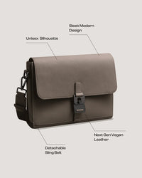 FRAME MESSENGER